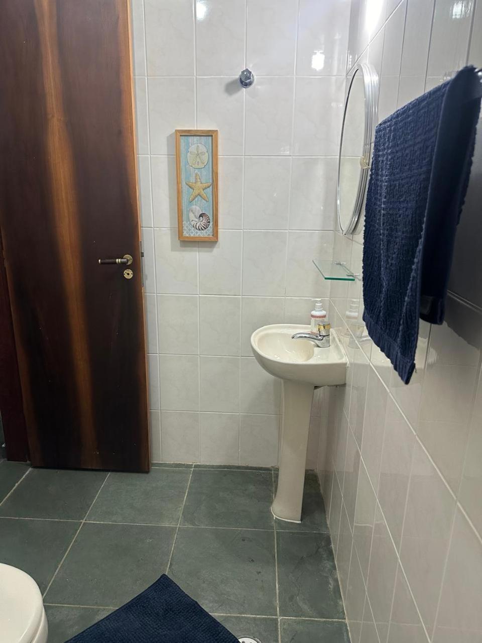 Apartamento Bertioga-Maitinga-Sesc Exterior foto