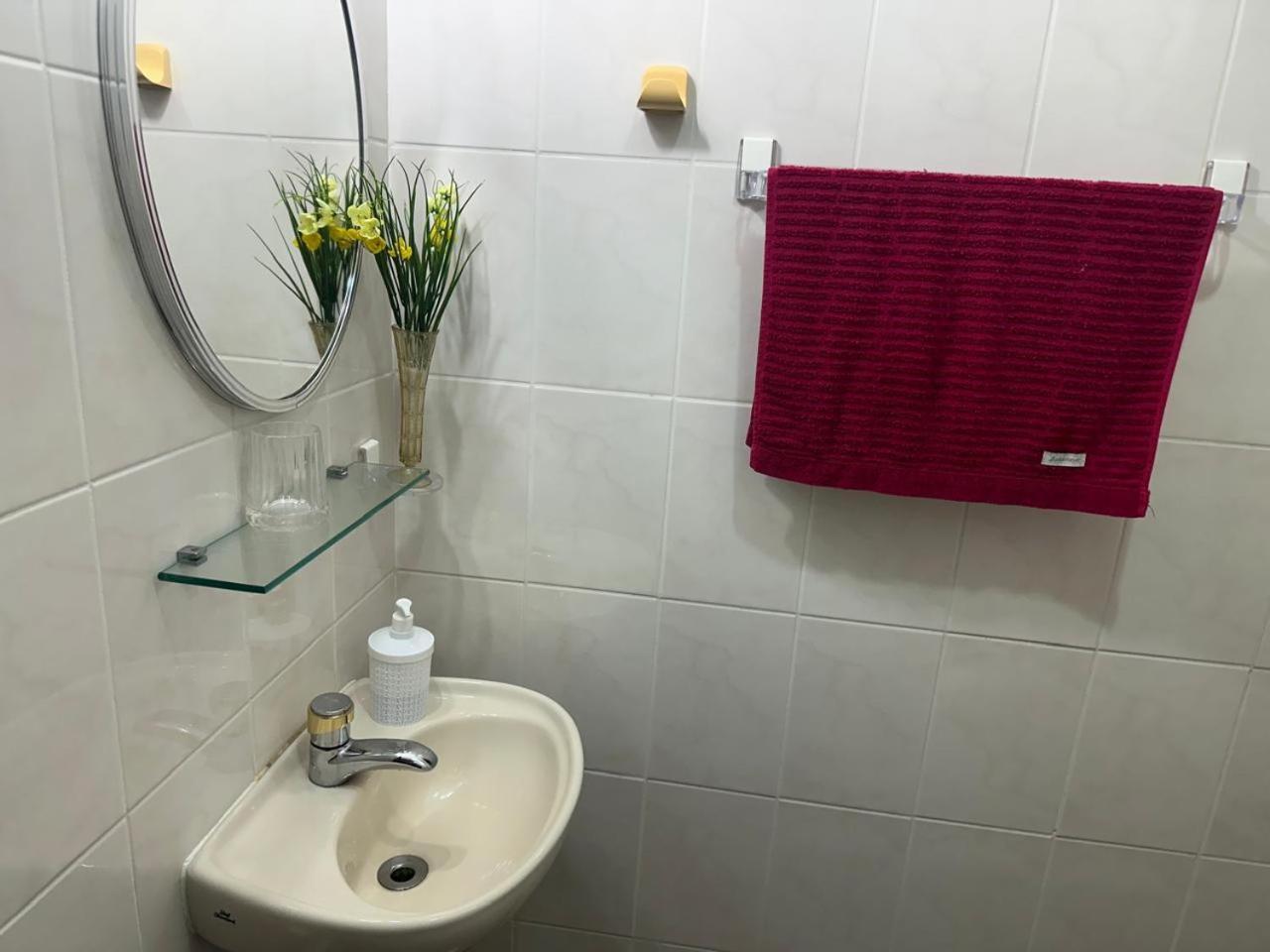 Apartamento Bertioga-Maitinga-Sesc Exterior foto