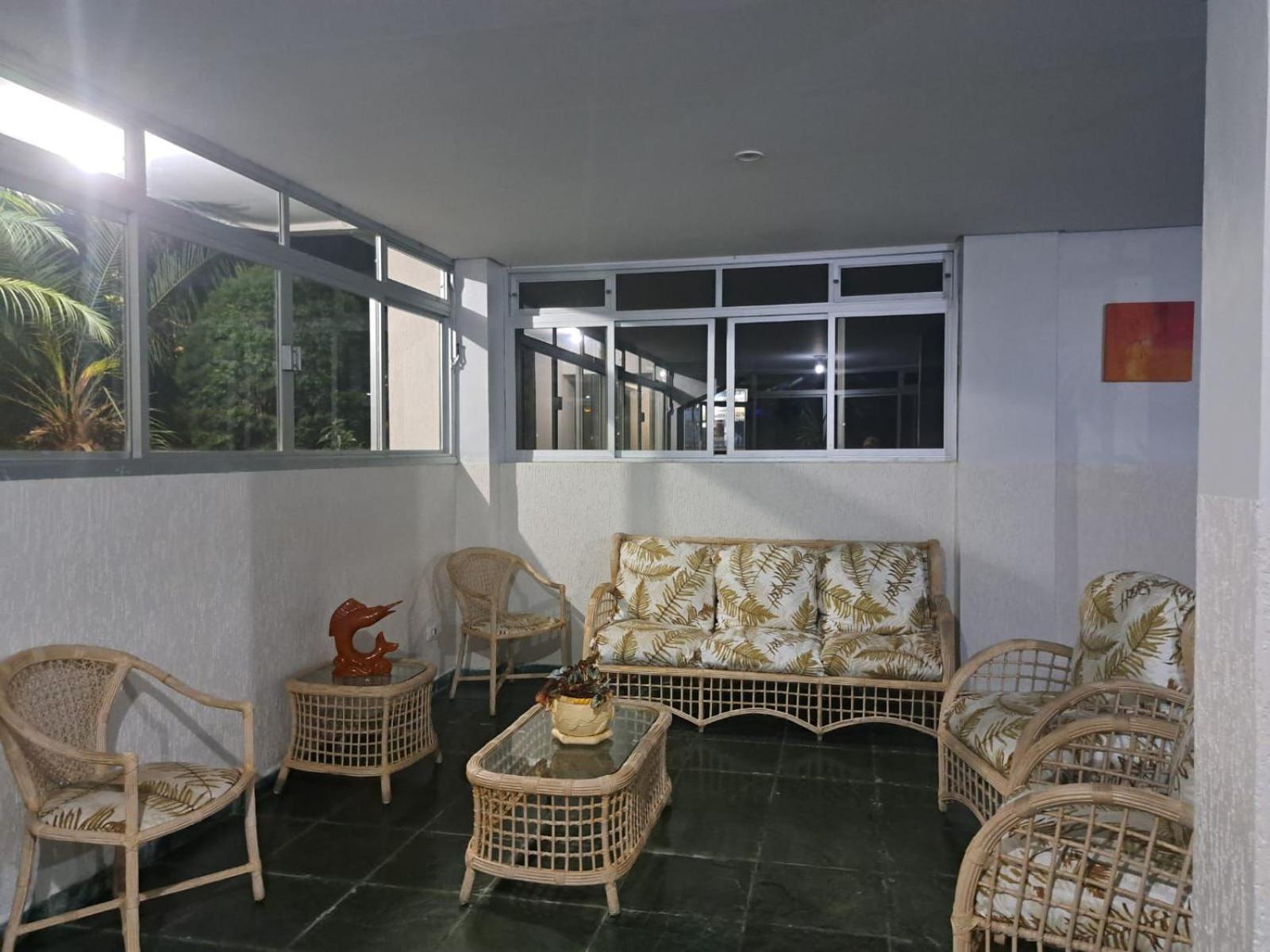 Apartamento Bertioga-Maitinga-Sesc Exterior foto